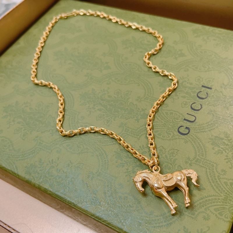 Gucci Necklaces